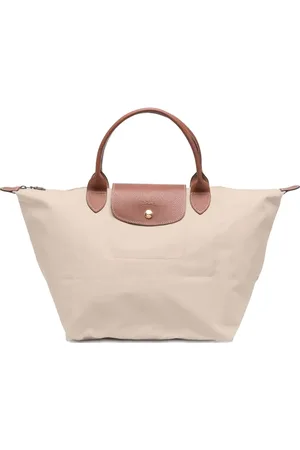 Longchamp Mittelgroße Le Pliage Original Handtasche