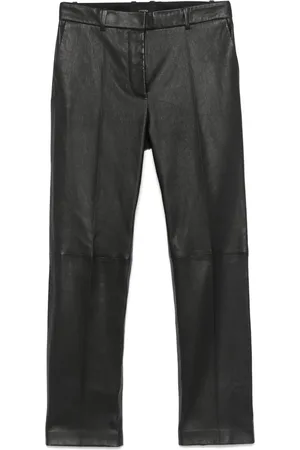 Joseph Leather trousers