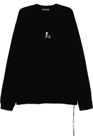 MASTERMIND T-Shirt mit Logo-Print