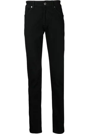 PT Torino Klassische Slim-Fit-Jeans