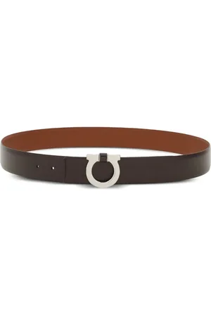 Salvatore Ferragamo Wendbarer Gürtel