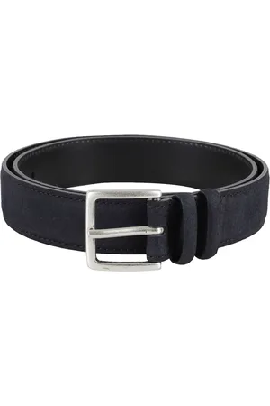 Orciani Leather belt