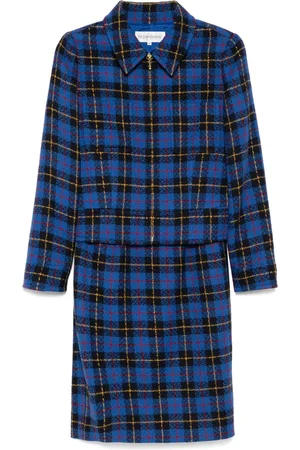 Saint Laurent 1990-2000s Kostüm