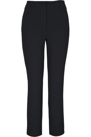 VERONICA BEARD Hose mit geradem Bein