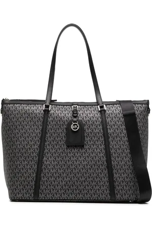 Michael Kors Großer Heritage Shopper
