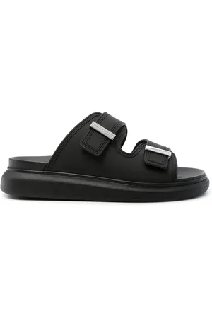 Alexander McQueen Hybrid Sandalen