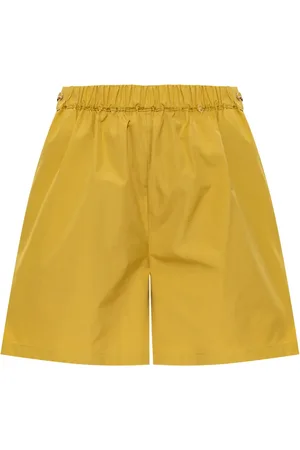 Max Mara Klassische Shorts