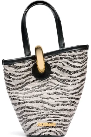 Jacquemus Le Petit Bambola Beuteltasche