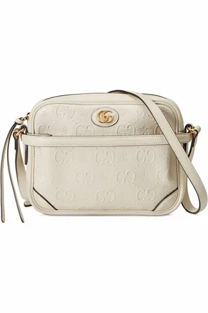 Gucci Umhängetasche mit Sternen