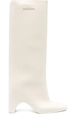 COPERNI Kniehohe Bridge Stiefel 90mm