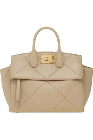 Salvatore Ferragamo Medium Studio tote bag
