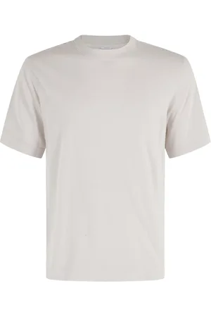 Malo Cotton T-shirt