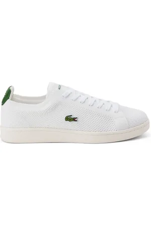 Lacoste Carnaby Piqué Mesh-Sneakers