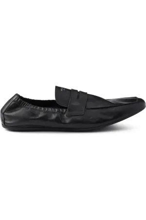 Prada Shuffle Loafer