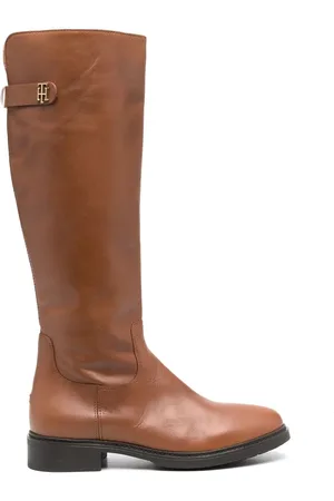 Tommy Hilfiger Klassische Stiefel