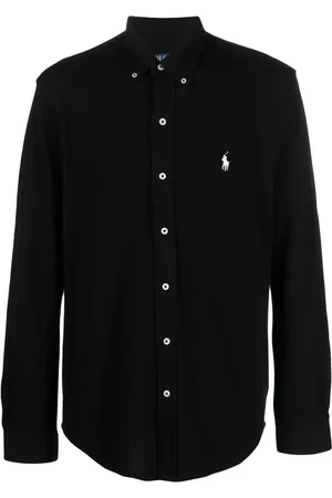 Ralph Lauren Polo Pony Button-down-Hemd
