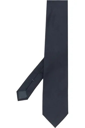 Ermenegildo Zegna Klassische Krawatte