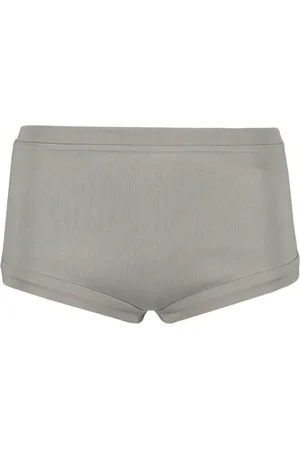 Low Classic Slip mit hohem Bund