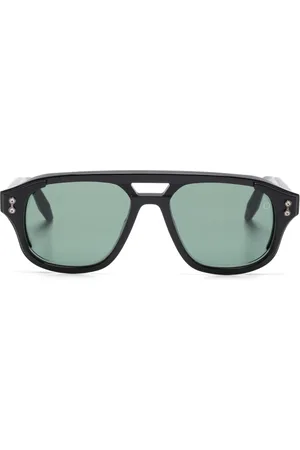 AKONI Klassische Pilotenbrille