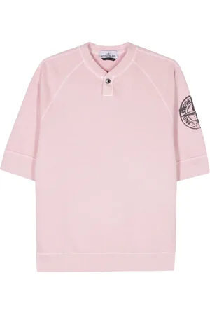 Stone Island Old Treatment T-Shirt