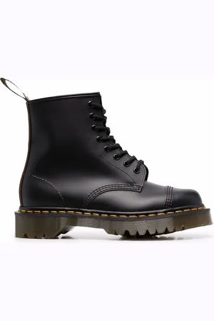 Dr. Martens Bex Schnürstiefel