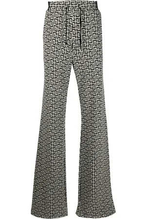 Balmain Klassische Hose