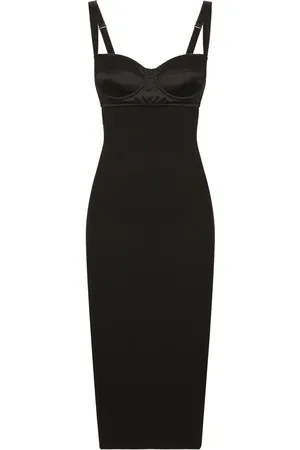 Dolce & Gabbana Minikleid mit Bustier