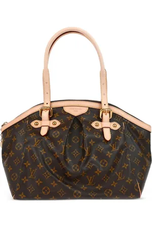LOUIS VUITTON 2009 Tivoli GM Handtasche