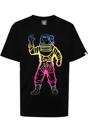 Billionaire Boys Club T-Shirt mit grafischem Print