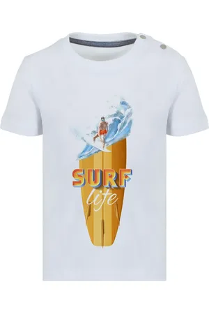 Lapin House T-Shirt mit Print