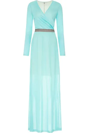 Missoni Langes Strickkleid