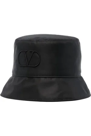 VALENTINO GARAVANI Fischerhut mit VLOGO