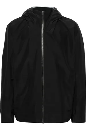Veilance Perron Daunenjacke mit Kapuze