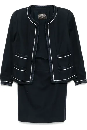 CHANEL 1994 Kostüm