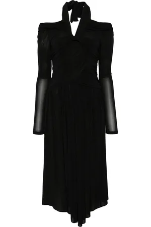 Isabel Marant Valentine Midikleid