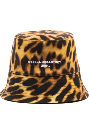 Stella McCartney 2001 Fischerhut
