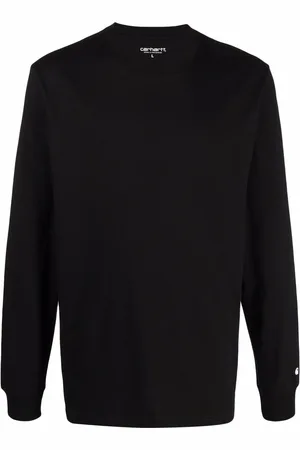 Carhartt Sweatshirt mit Raglanärmeln