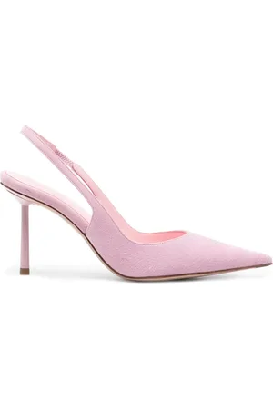 LE SILLA Bella Pumps 80mm