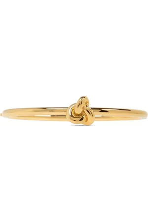Kate Spade Armreif mit doppeltem Knoten