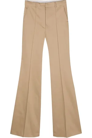 Sportmax Norcia Hose mit weitem Bein