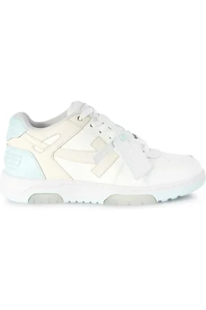 OFF-WHITE OUT OF OFFICE KALBSLEDER