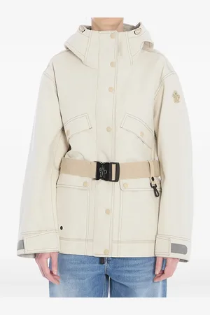 Moncler Tarkine field jacket