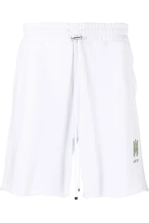 AMIRI Joggingshorts mit Logo-Print