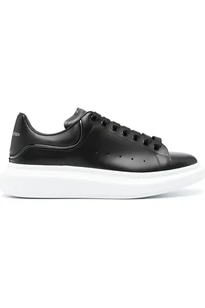 Alexander McQueen Oversized Sneakers
