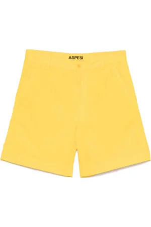 Aspesi Grande Shorts