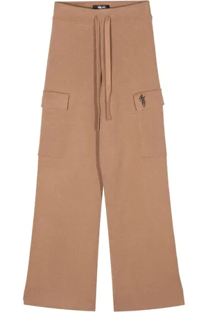 AMIRI Hose mit Logo