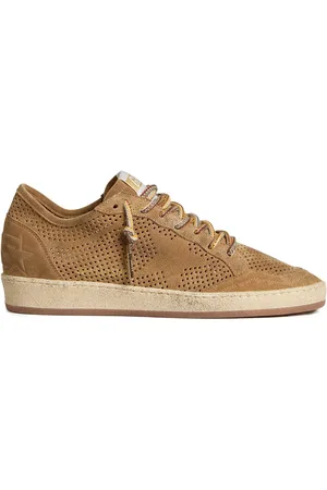 Golden Goose Ball Star Sneakers