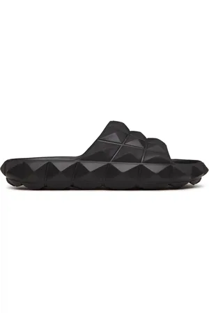 VALENTINO GARAVANI Roman Stud Turtles Pantoletten