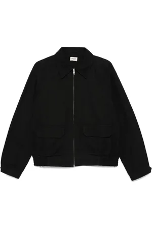 BODE Leichte Canvas-Jacke
