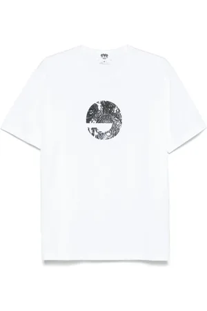JUNYA WATANABE Klassisches T-Shirt